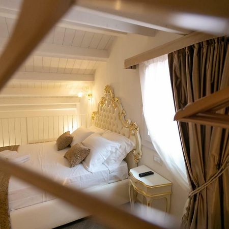 Ca' Vittoria Boutique House Apartsuite Чоджия Екстериор снимка