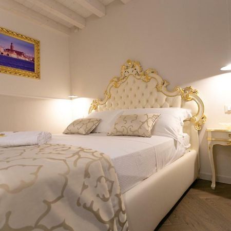 Ca' Vittoria Boutique House Apartsuite Чоджия Екстериор снимка