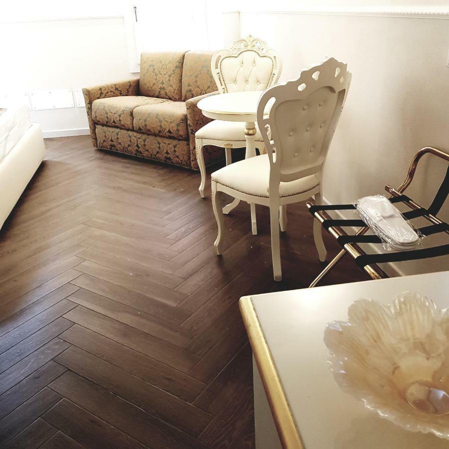 Ca' Vittoria Boutique House Apartsuite Чоджия Екстериор снимка