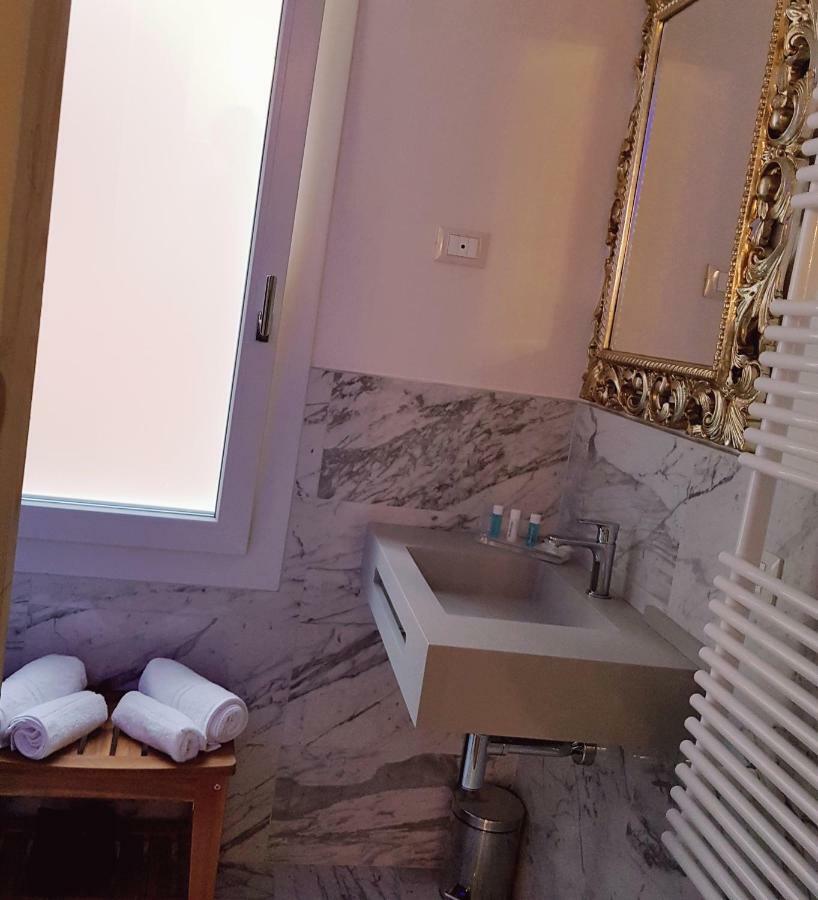 Ca' Vittoria Boutique House Apartsuite Чоджия Екстериор снимка