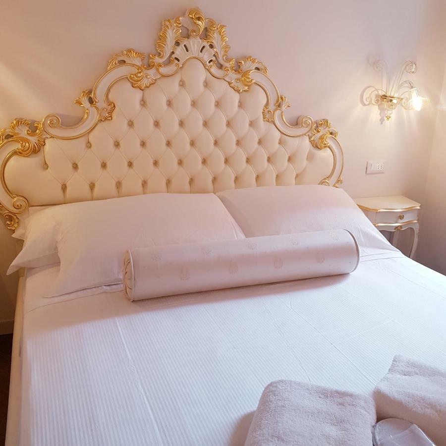 Ca' Vittoria Boutique House Apartsuite Чоджия Екстериор снимка