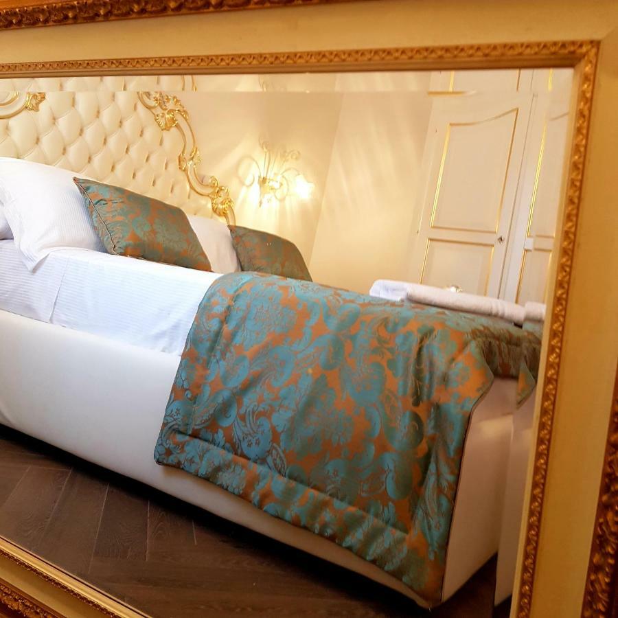 Ca' Vittoria Boutique House Apartsuite Чоджия Екстериор снимка