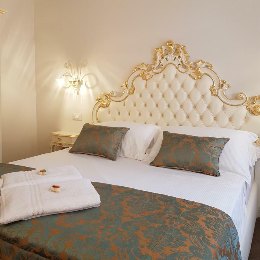 Ca' Vittoria Boutique House Apartsuite Чоджия Екстериор снимка
