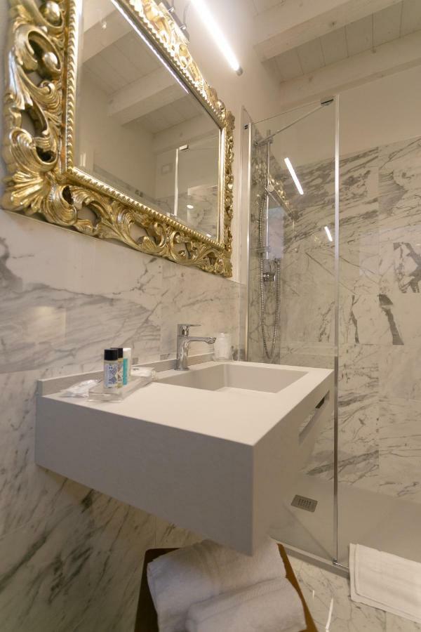 Ca' Vittoria Boutique House Apartsuite Чоджия Екстериор снимка