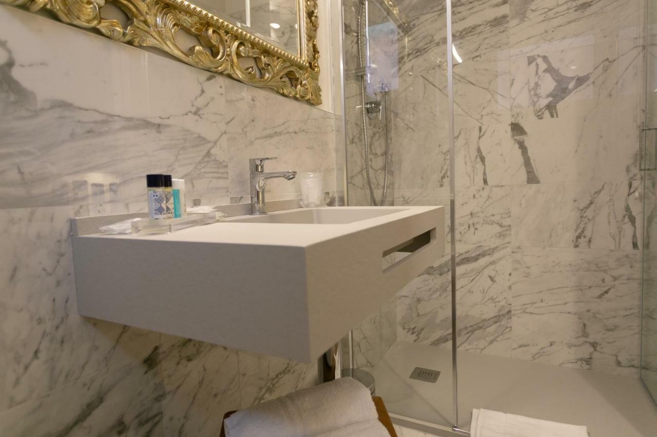 Ca' Vittoria Boutique House Apartsuite Чоджия Екстериор снимка
