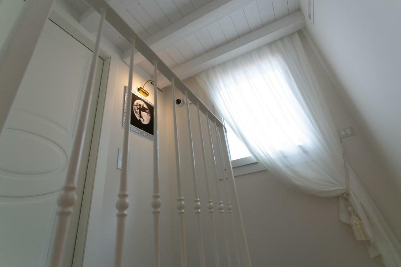 Ca' Vittoria Boutique House Apartsuite Чоджия Екстериор снимка