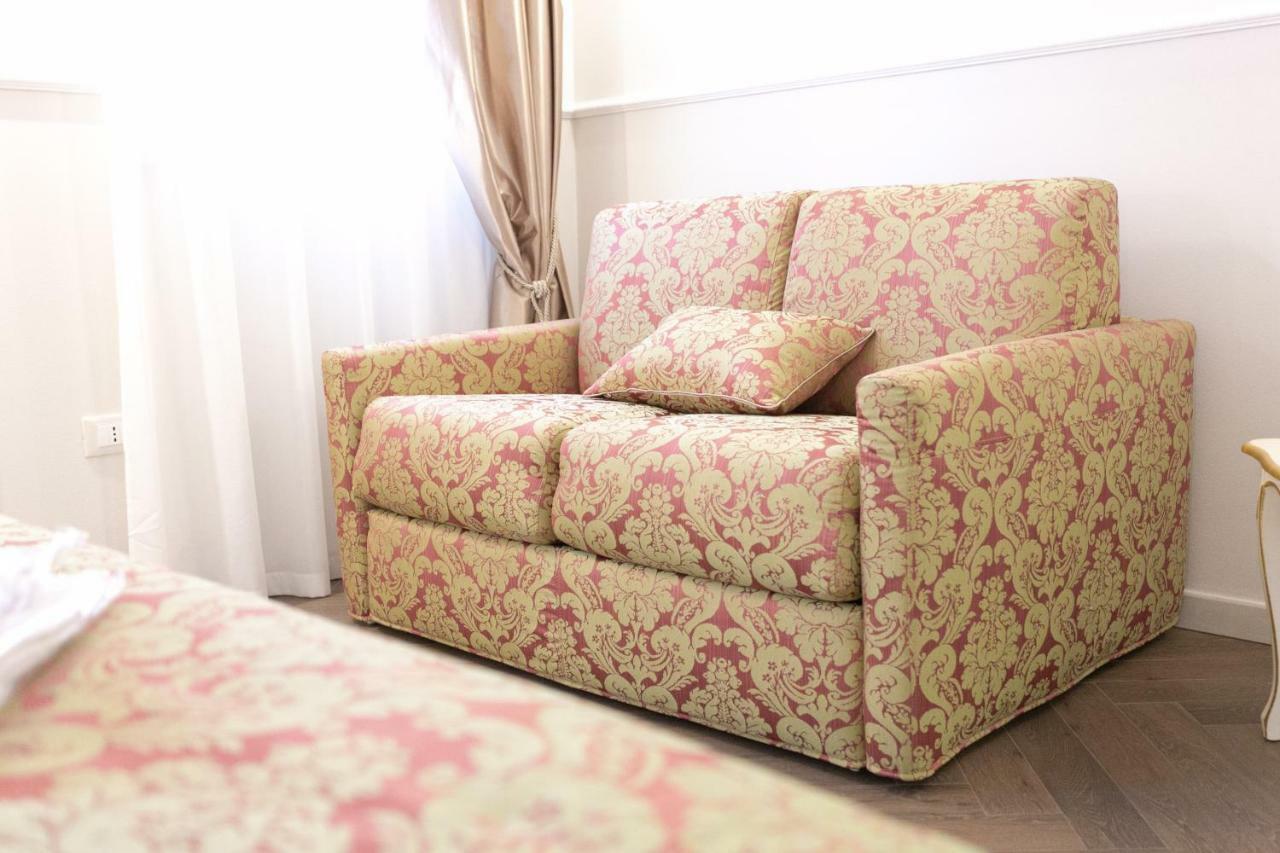Ca' Vittoria Boutique House Apartsuite Чоджия Екстериор снимка