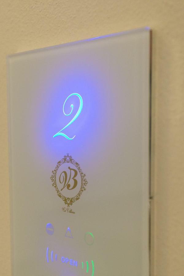 Ca' Vittoria Boutique House Apartsuite Чоджия Екстериор снимка