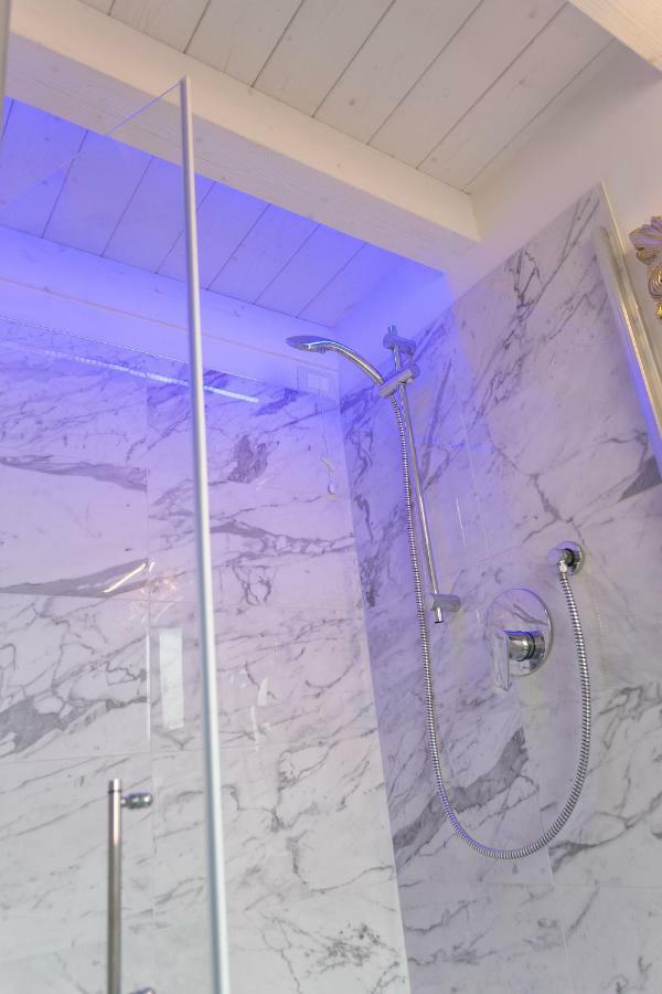 Ca' Vittoria Boutique House Apartsuite Чоджия Екстериор снимка